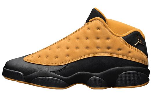 Кроссовки JORDAN 13 Retro Low Chutney