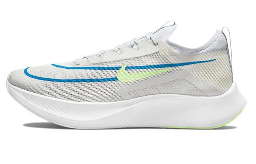 Мужские беговые кроссовки Nike Zoom Fly 4
