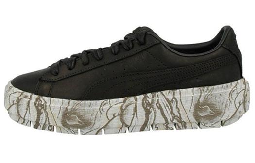Обувь для скейтбординга Puma Platform Trace унисекс