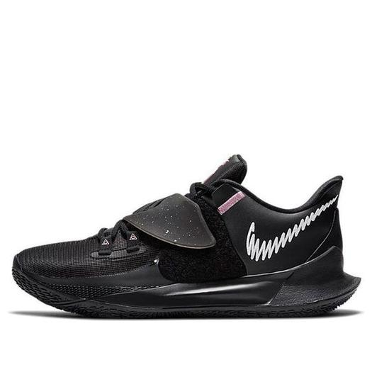 Кроссовки Nike Kyrie Low 3 EP 'Black', черный
