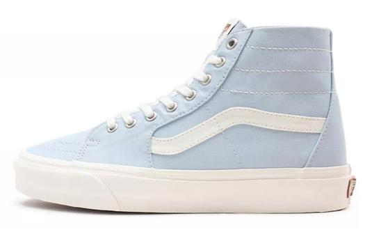 Кроссовки Sk8 Vans-Hi Tapered 'Eco Theory - Winter Sky'
