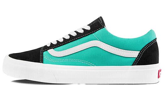 Кроссовки Vans Old Skool 'Classic Sport - Black Waterfall'