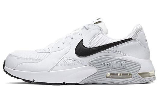 Кроссовки Nike Air Max Excee. белый/черный