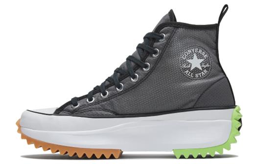 Кроссовки для скейтбординга Converse Run Star Hike унисекс