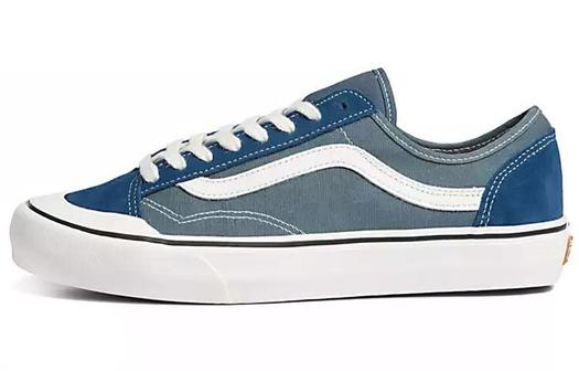Обувь для скейтбординга Vans Style 136 унисекс