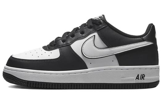 Кроссовки Nike Air Force 1 Low LV8 2,белый/черный