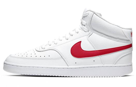 Мужские кроссовки для скейтбординга Nike Court Vision Mid