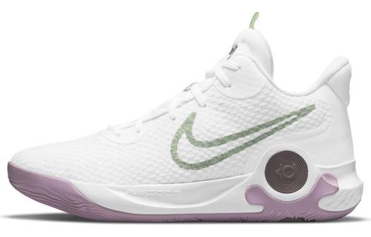 Винтажные баскетбольные кроссовки Nike Trey 5 унисекс