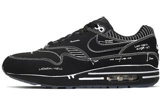 Кроссовки Nike Air Max 1 унисекс