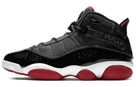 Винтажные мужские баскетбольные кроссовки Jordan Air Jordan 6 Rings