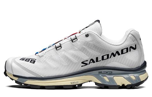 Кроссовки Salomon XT-4 унисекс для активного отдыха