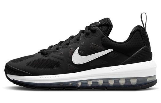 Кроссовки Nike Nike Air Max Genome, черный/белый