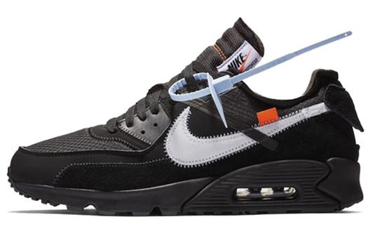 Кроссовки Nike Air Max 90 унисекс