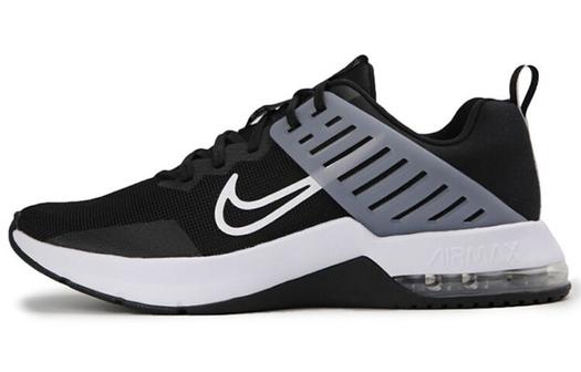 Кроссовки Nike Air Max Alpha TR 3, черный/серый