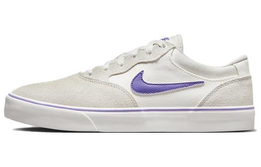 Кроссовки для скейтбординга Nike SB Chron унисекс