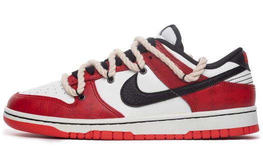 Кроссовки Nba X Nike Dunk Skateboard Shoes Men Low-Top