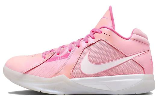 Мужские баскетбольные кроссовки Nike KD 3 Vintage