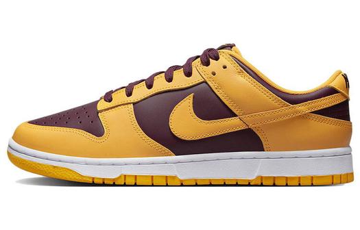 Кроссовки Nike Dunk Low "Arizona State"