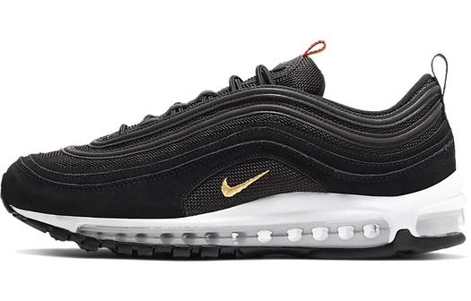 Кроссовки Nike Air Max 97, черный