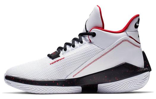 Кроссовки Jordan 2x3 PF White Red