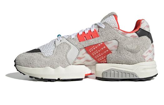 Кроссовки унисекс Adidas Originals ZX Torsion Lifestyle