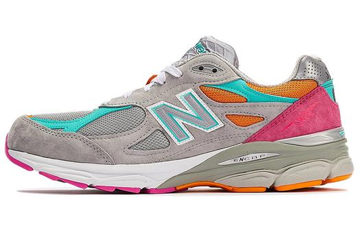 Мужские кроссовки New Balance NB 990 V3