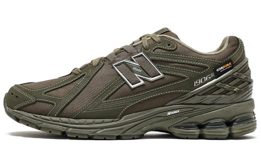 New Balance 1906R Urbancore Cordura Olive
