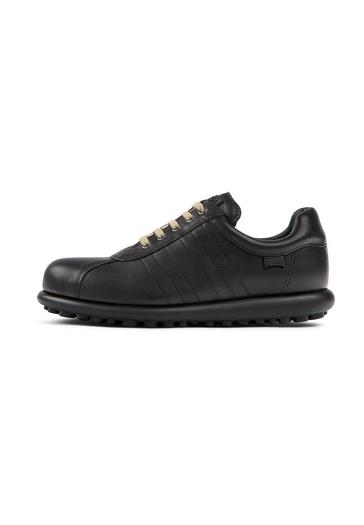 Кроссовки Camper PELOTAS ARIEL, низкие, черные