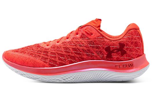 Мужские кроссовки Under Armour Flow Velociti Wind