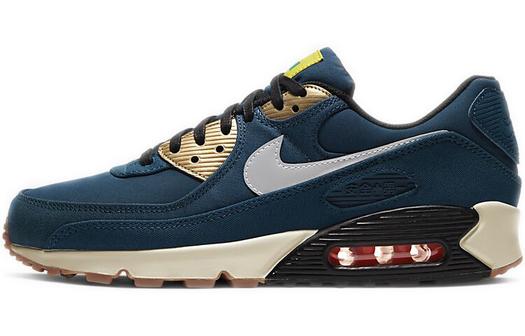 Кроссовки Nike Air Max 90 унисекс