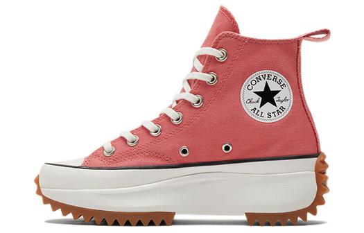 Обувь Converse Run Star Hike Lifestyle унисекс