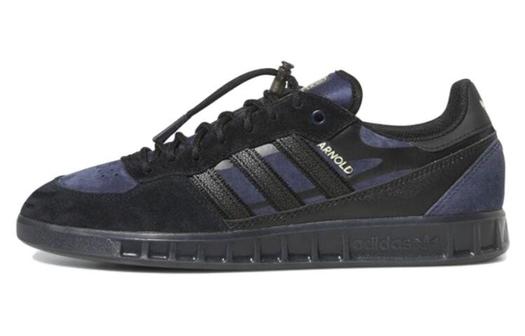 Кроссовки Adidas Originals Skateboarding Unisex IF5348, черный