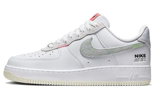 Кроссовки Nike Air Force 1 '07 LV8 'Just Stitch It - White Coconut Milk'