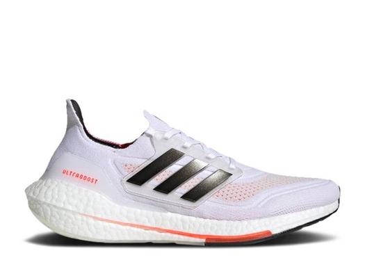 Кроссовки мужские Adidas UltraBoost 21 Tokyo, белый