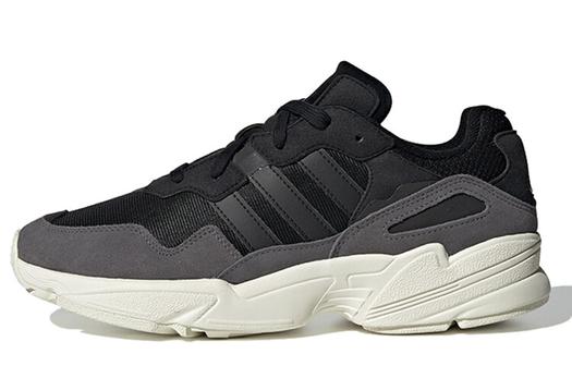 Кроссовки унисекс Adidas Originals Yung-96 Lifestyle