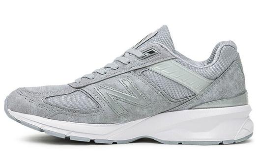 Кроссовки New Balance NB 990 V5 унисекс