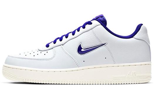 Кроссовки Nike Air Force 1 Low Jewel Home And Away Concord