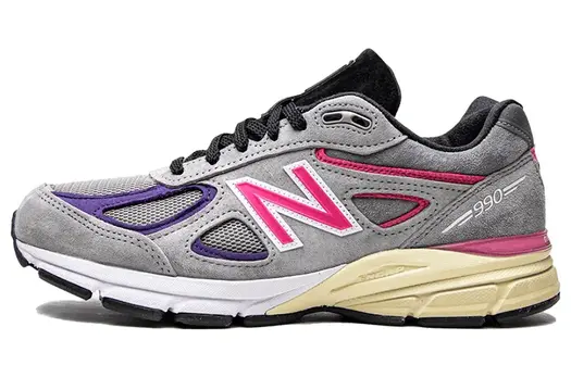 КИТ x New Balance 990v4 United Arrows & Sons
