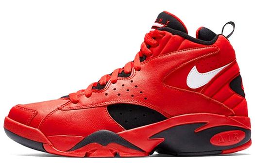 Винтажные мужские баскетбольные кроссовки Nike Air Flight Maestro