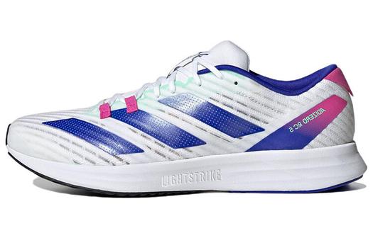 Кроссовки для бега Adidas Adizero RC 5 унисекс