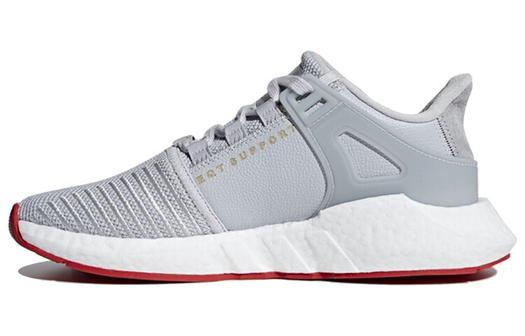 Кроссовки Adidas Originals Eqt Support 93/17 Red Carpet Pack Grey