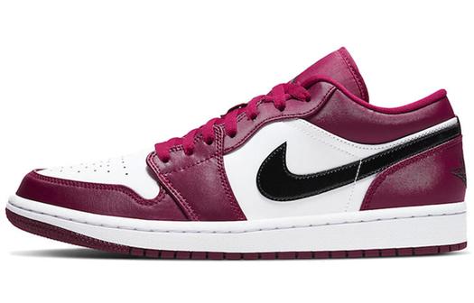 Кроссовки JORDAN 1 Low Noble Red