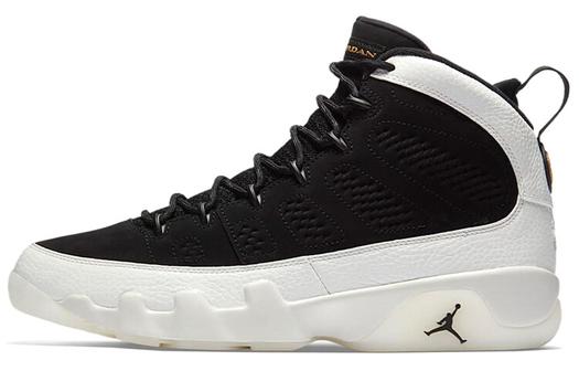 Кроссовки JORDAN 9 Retro City Of Flight