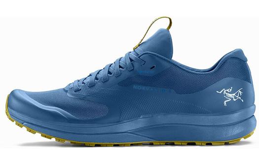 Мужские кроссовки Arcteryx Norvan LD 2, синий