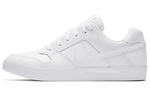 Кроссовки Nike SB Delta Force Vulc, белый