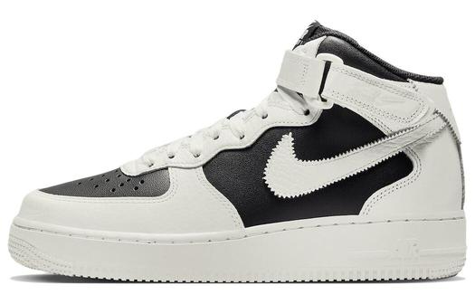 Кроссовки Nike Air Force 1 Mid '07 Every 1 Reverse Panda Women's