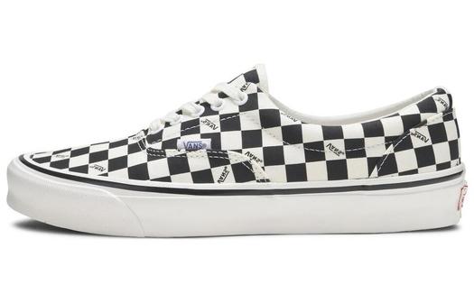 Кроссовки Era Og Vans Lx 'Checkerboard' 2020
