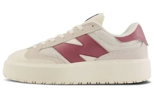 Кроссовки для скейтбординга New Balance NB 302 унисекс