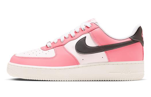 Кроссовки Nike Air Force 1 Low 'Neapolitan'