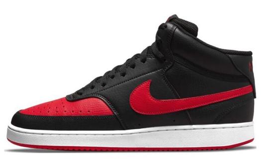 Мужские кроссовки для скейтбординга Nike Court Vision Mid